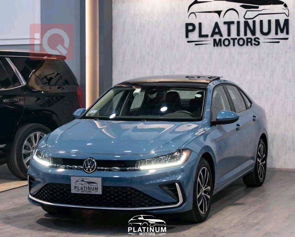 فولكسفاغن جيتا